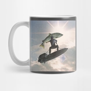 chwp Mug